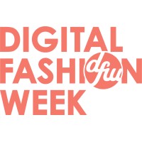 Digital Fashion Week logo, Digital Fashion Week contact details