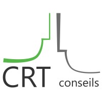 CRT Conseils Inc. logo, CRT Conseils Inc. contact details