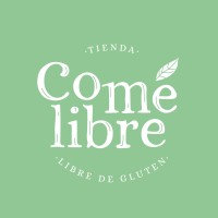 Comé Libre logo, Comé Libre contact details