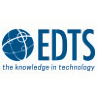 EDTS, LLC logo, EDTS, LLC contact details