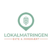 Lokalmatringen logo, Lokalmatringen contact details