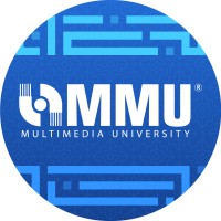 Multimedia University logo, Multimedia University contact details