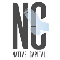 Native Capital logo, Native Capital contact details