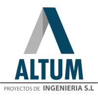 Altum Proyectos de Ingeniería S.L. logo, Altum Proyectos de Ingeniería S.L. contact details