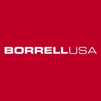 BORRELL-USA logo, BORRELL-USA contact details