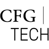 CFG Tech logo, CFG Tech contact details