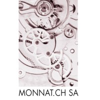 MONNAT.CH SA Horlogerie de Précision logo, MONNAT.CH SA Horlogerie de Précision contact details