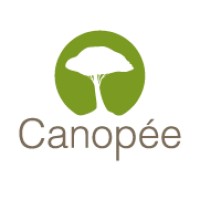 Canopée / design & communication logo, Canopée / design & communication contact details