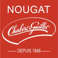 NOUGAT CHABERT ET GUILLOT logo, NOUGAT CHABERT ET GUILLOT contact details