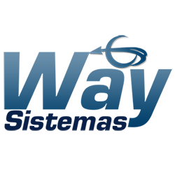 Way Sistemas logo, Way Sistemas contact details