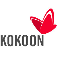 Kokoon logo, Kokoon contact details