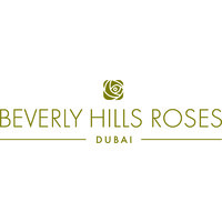 Beverly Hills Roses logo, Beverly Hills Roses contact details