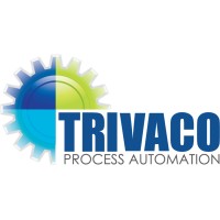 TRIVACO Process Automation logo, TRIVACO Process Automation contact details