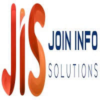 JOIN INFO SOLUTIONS logo, JOIN INFO SOLUTIONS contact details