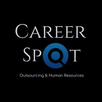 Career Spot logo, Career Spot contact details