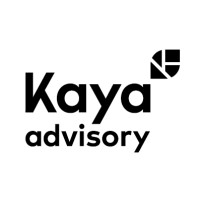 Kaya Advisory logo, Kaya Advisory contact details