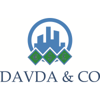 Davda & Co. (Accountants) Ltd logo, Davda & Co. (Accountants) Ltd contact details