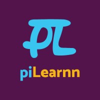 PiLearnn logo, PiLearnn contact details