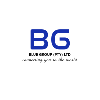 Blue Group logo, Blue Group contact details