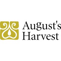 August's Harvest Inc. logo, August's Harvest Inc. contact details