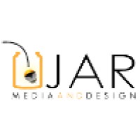 JAR Media and Design logo, JAR Media and Design contact details