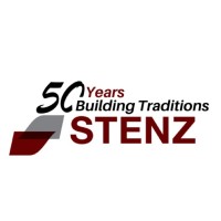 Stenz Corporation logo, Stenz Corporation contact details