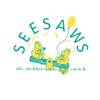 SEESAWS DAY NURSERIES LIMITED logo, SEESAWS DAY NURSERIES LIMITED contact details