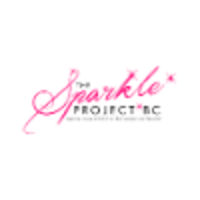 The Sparkle Project BC logo, The Sparkle Project BC contact details