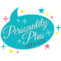 Personality Plus Services logo, Personality Plus Services contact details