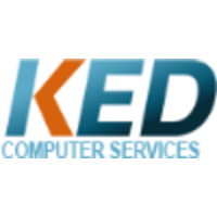 KED Computer Services logo, KED Computer Services contact details