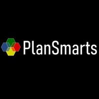 PlanSmarts logo, PlanSmarts contact details