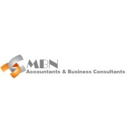 MBN ACCOUNTANTS & BUSINESS CONSULTANTS logo, MBN ACCOUNTANTS & BUSINESS CONSULTANTS contact details