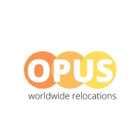 Opus Worldwide logo, Opus Worldwide contact details