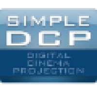 Simple DCP logo, Simple DCP contact details