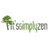 It's Simply Zen logo, It's Simply Zen contact details