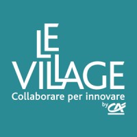 Le Village by CA Milano logo, Le Village by CA Milano contact details