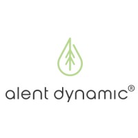 ALENT DYNAMIC AB logo, ALENT DYNAMIC AB contact details