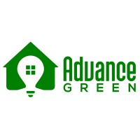 Advance Green logo, Advance Green contact details