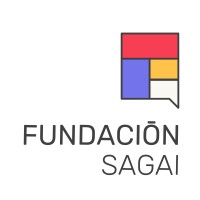 Fundacion SAGAI logo, Fundacion SAGAI contact details