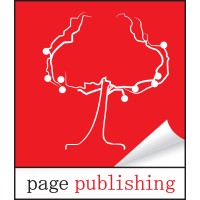 Page Publishing logo, Page Publishing contact details