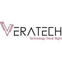 Veratech logo, Veratech contact details