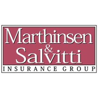 Marthinsen & Salvitti Insurance Group logo, Marthinsen & Salvitti Insurance Group contact details