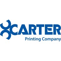 Carter Printing Company logo, Carter Printing Company contact details