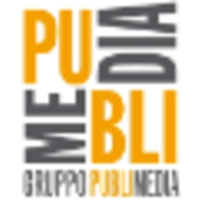 Gruppo Publimedia logo, Gruppo Publimedia contact details