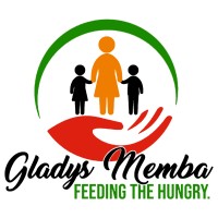 Gladys Memba Foundation logo, Gladys Memba Foundation contact details