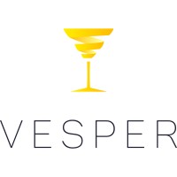 Vesper logo, Vesper contact details