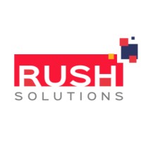 Rush Solutions Limited logo, Rush Solutions Limited contact details