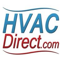 Hvacdirect logo, Hvacdirect contact details