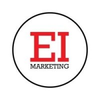 EI Marketing Inc. logo, EI Marketing Inc. contact details