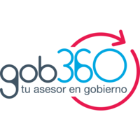 Gob360 logo, Gob360 contact details